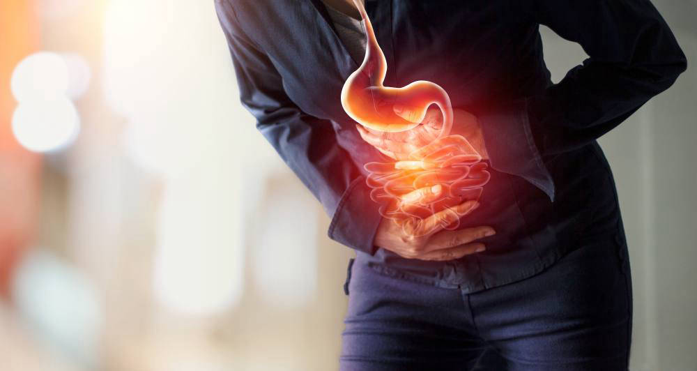 Gastritis 